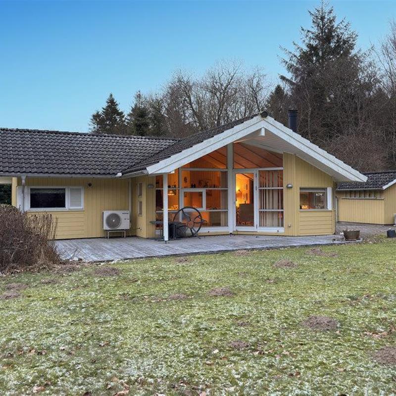 Ferienhaus - 6 Personen -  - Kollerhus - 8600 - Silkeborg