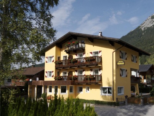 Ferielejlighed - 4 personer -  - Fiechtersiedlung - 6215 - Achenkirch