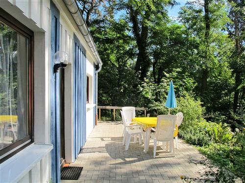 Holiday Home/Apartment - 3 persons -  - Himmelpfort - 16798
