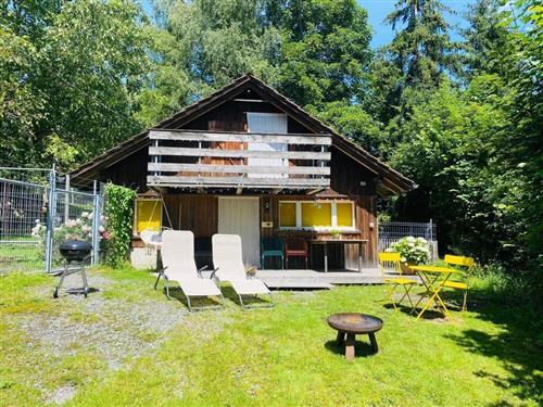 Semesterhus/Semesterlägenhet - 3 personer -  - Wald - 9100 - Herisau