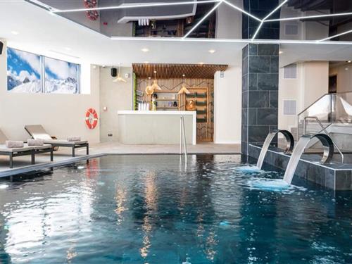 Ferieleilighet - 2 personer -  - 73320 - Tignes Le Lac