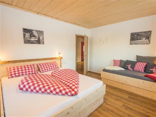 Ferielejlighed - 3 personer -  - Krummenbach - 87541 - Bad Hindelang / Unterjoch