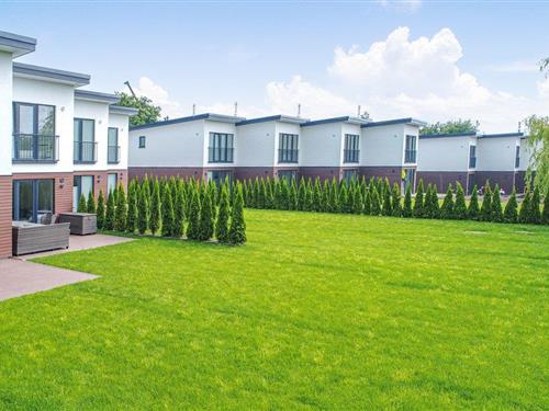 Feriehus - 4 personer -  - Windrose - Baltic Village / Damp - 24351 - Damp