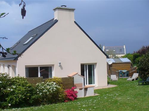 Vakantiehuis - 6 personen -  - 29810 - Plouarzel