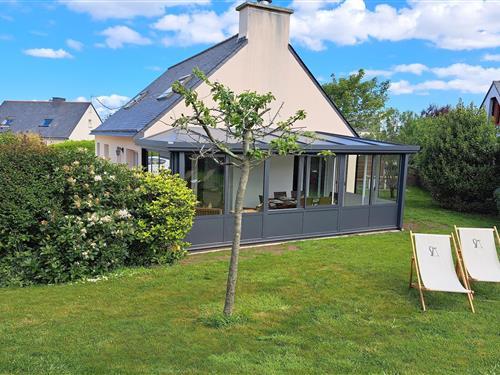 Ferienhaus - 6 Personen -  - 29810 - Plouarzel