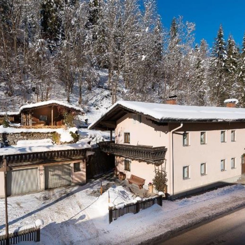 Ferielejlighed - 5 personer -  - Schmölz - 5505 - Mühlbach Am Hochkönig