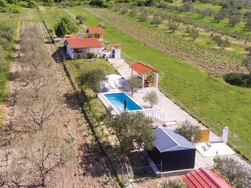 Ferienhaus - 4 Personen -  - Put Stancica - Sibenik-Danilo - 22000 - Danilo