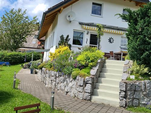 Ferienwohnung - 2 Personen -  - Sonnenbühl - 79677 - Schönenberg