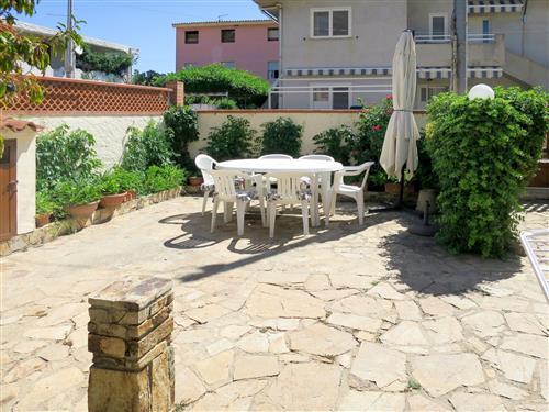 Holiday Home/Apartment - 6 persons -  - La Caletta - 08020