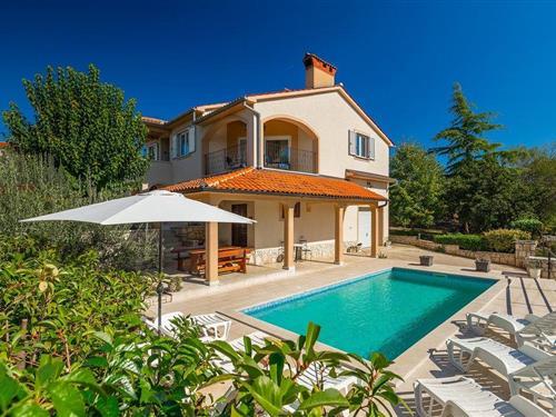 Holiday home - 7 persons -  - Barbici - Labin - 52220 - Labin - Rabac