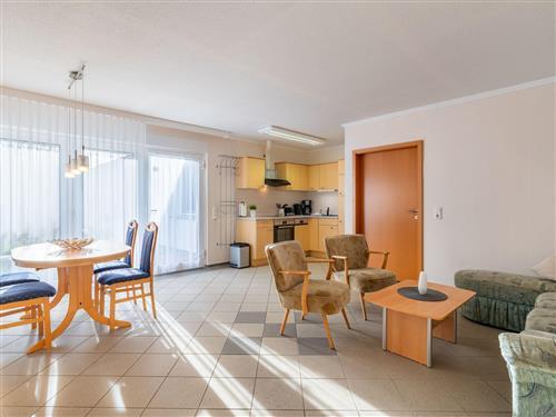 Ferieleilighet - 4 personer -  - Bansin - 17429