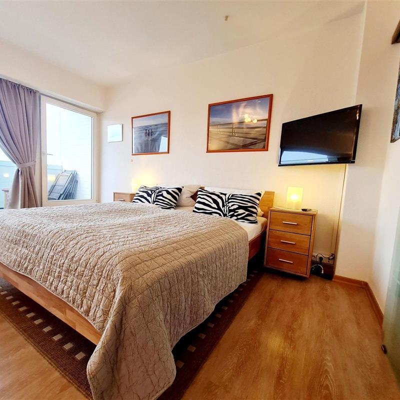 Ferielejlighed - 2 personer -  - Im Bad - 25826 - St. Peter-Ording