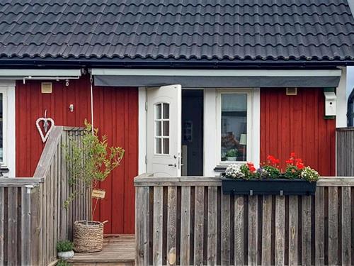 Holiday home - 5 persons -  - Köpingevägen 25 (Solvändan - Borgholm/Köpingsvik - 387 50 - Köpingsvik