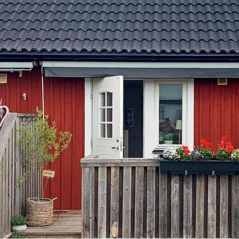 Sommerhus - 5 personer -  - Köpingevägen 25 (Solvändan - Borgholm/Köpingsvik - 387 50 - Köpingsvik