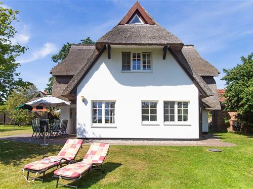 Sommerhus - 4 personer -  - Hermann-Abeking-Weg - 18347 - Ostseebad Ahrenshoop