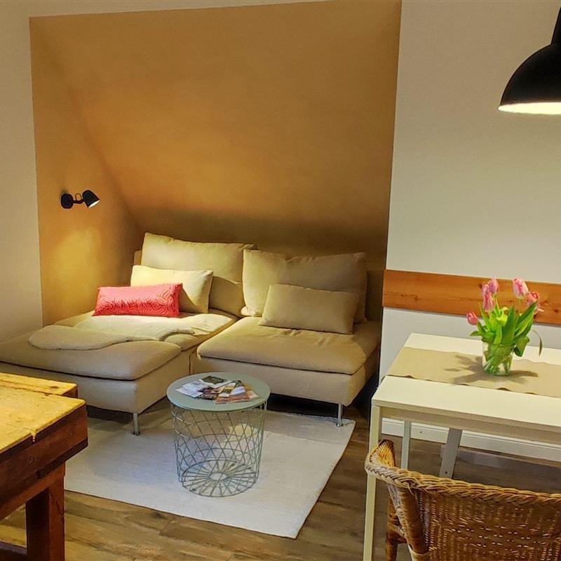 Ferielejlighed - 4 personer -  - Tümlauer Chaussee - 25826 - St. Peter-Ording