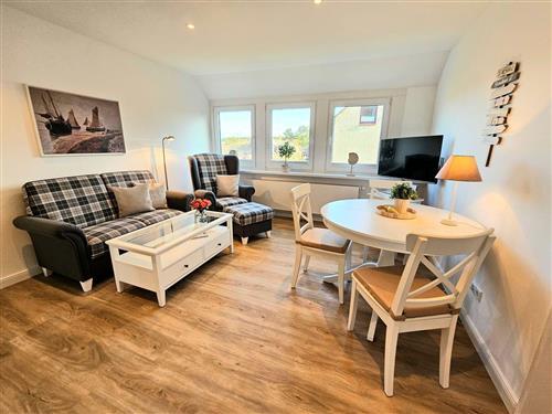 Ferielejlighed - 2 personer -  - Emsstraße - 26548 - Norderney