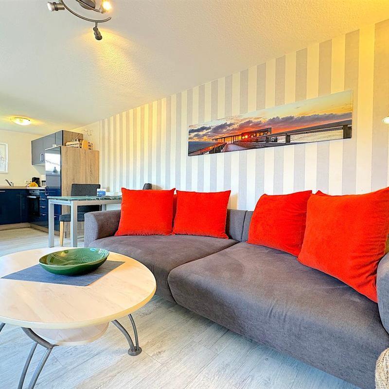 Sommerhus - 2 personer -  - Theodor-Storm- Weg - 23746 - Kellenhusen