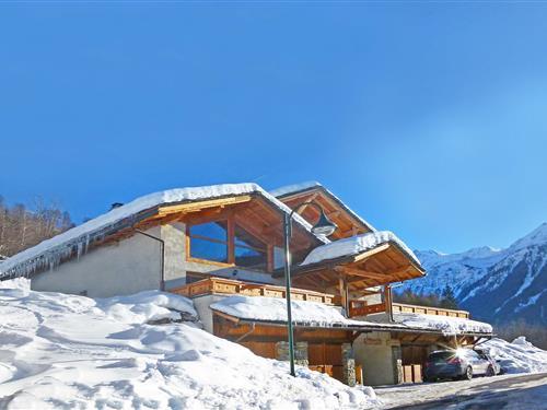 Holiday Home/Apartment - 8 persons -  - 73210 - Peisey-Vallandry