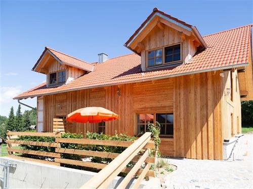 Holiday Home/Apartment - 8 persons -  - Lengau - 93449 - Waldmünchen