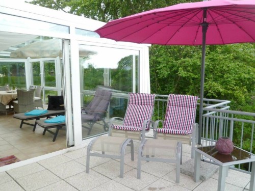 Sommerhus - 4 personer -  - 17459 - Koserow