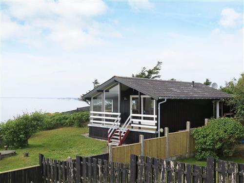 Holiday Home/Apartment - 7 persons -  - Skovbrynet - Toftum Bjerge - 7600 - Struer