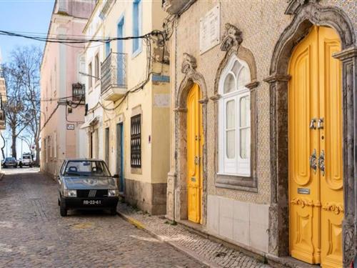 Ferielejlighed - 4 personer -  - 8700-470 - Olhão