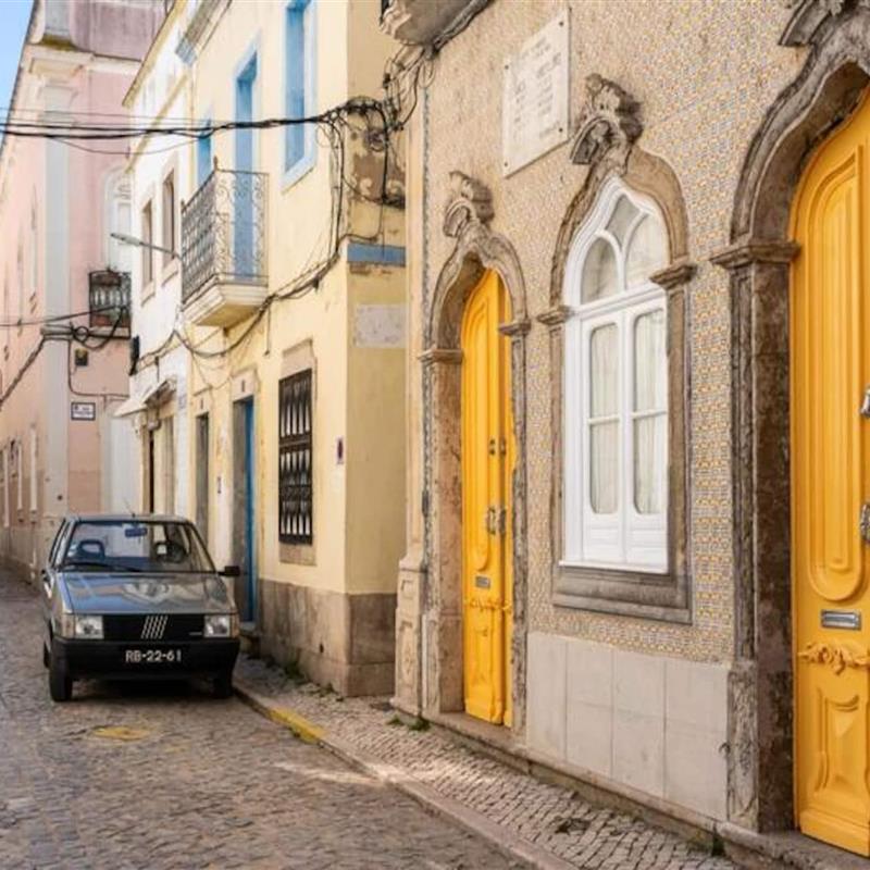 Ferielejlighed - 4 personer -  - 8700-470 - Olhão