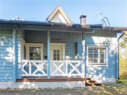 Sommerhus - 8 personer -  - Sotkamo - 88610