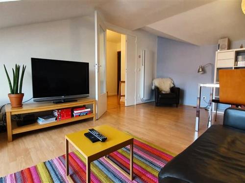 Sommerhus - 4 personer -  - 38000 - Grenoble