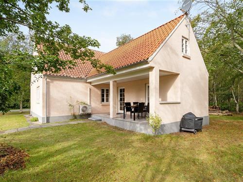 Ferienhaus - 4 Personen -  - Finlandsvej - Læsø, Østerby - 9940 - Läsö