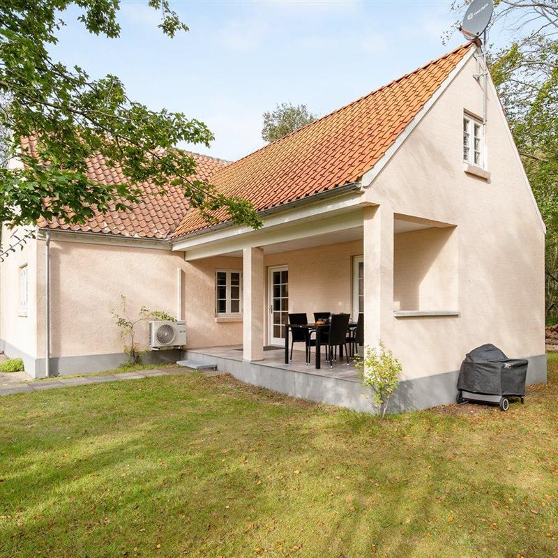 Sommerhus - 4 personer -  - Finlandsvej - Læsø, Østerby - 9940 - Læsø