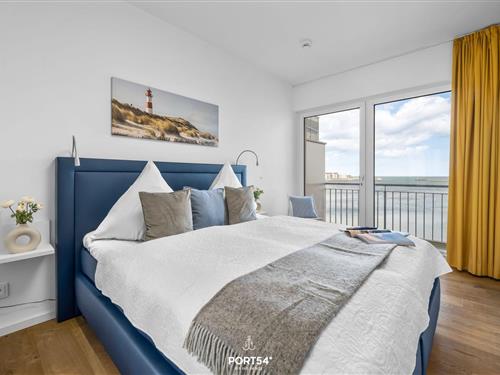 Ferielejlighed - 4 personer -  - Strandpromenade - 24376 - Olpenitz