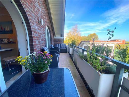 Ferienwohnung - 3 Personen -  - Schlehenkamp - 24217 - Schönberger Strand