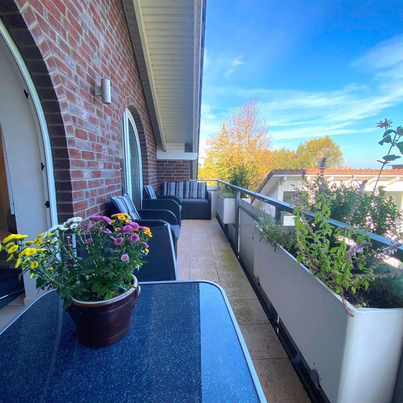 Ferielejlighed - 3 personer -  - Schlehenkamp - 24217 - Schönberger Strand