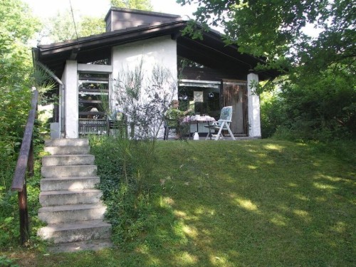 Sommerhus - 4 personer -  - 54587 - Lissendorf