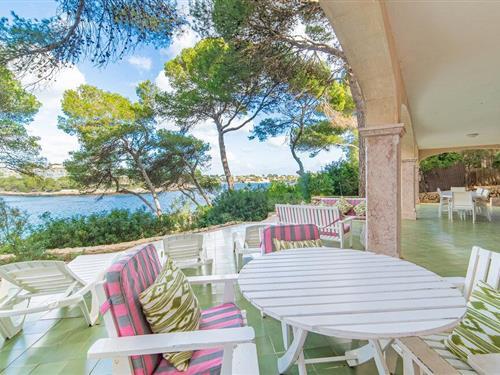 Sommerhus - 10 personer -  - Avinguda de la torre - 07691 - Santanyi