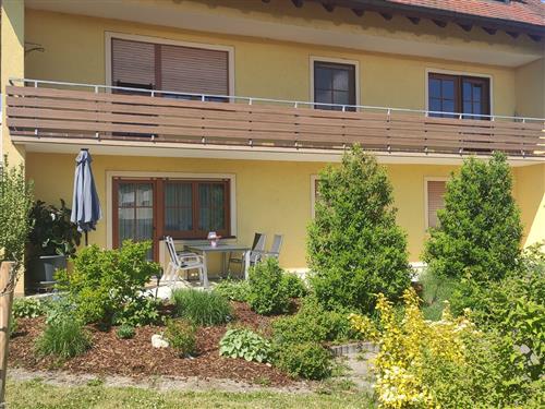 Ferielejlighed - 6 personer -  - In den Gräben - 97332 - Volkach