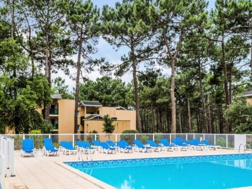Ferieleilighet - 5 personer -  - 33121 - Carcans-Maubuisson