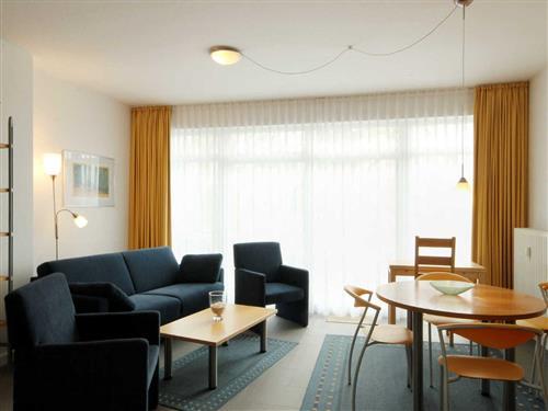 Holiday Home/Apartment - 4 persons -  - Pestalozzistraße - 18609 - Binz