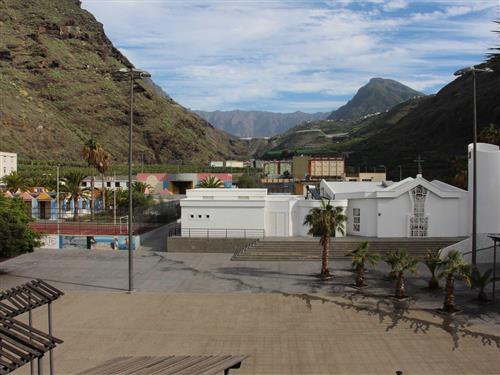 Ferielejlighed - 4 personer -  - Calle Paseo Beatos Martires N°4, Es1, Pl 2, - 38779 - El Puerto De Tazacorte