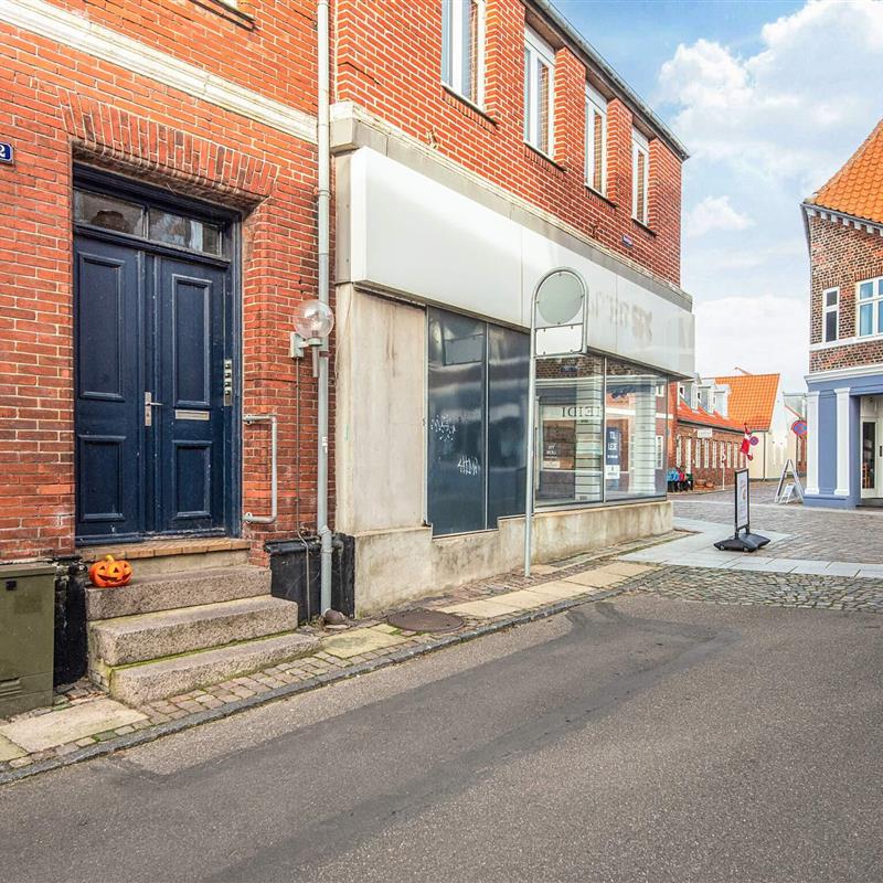 Ferienhaus - 6 Personen -  - Smedegade 2, - 6950 - Ringköbing