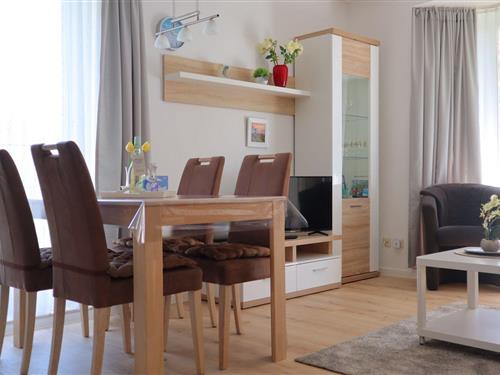 Ferieleilighet - 4 personer -  - Kajediek - 27639 - Wurster Nordseeküste