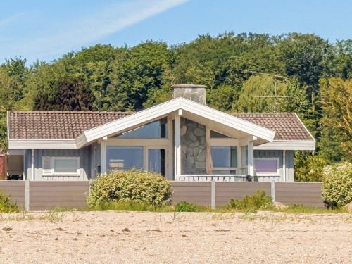 Sommerhus - 4 personer -  - Kystvej - Binderup - 6091 - Bjert