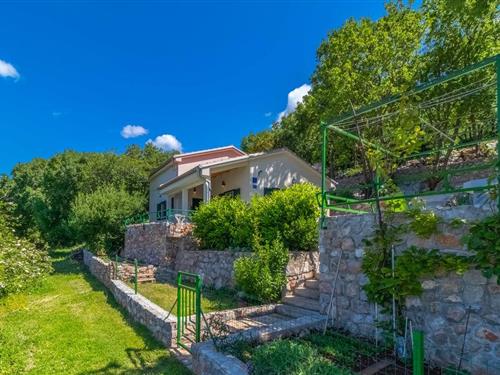 Holiday home - 6 persons -  - Drinak - Novi Vinodolski-Klenovica - 51252 - Klenovica