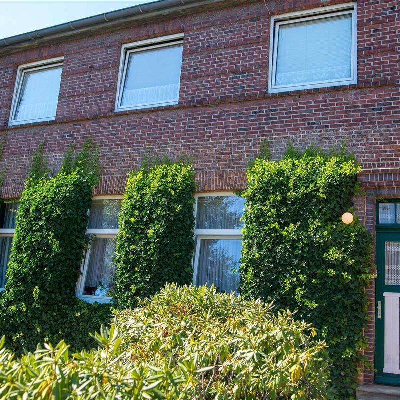 Ferielejlighed - 6 personer -  - Neuengrodener Weg - 26386 - Wilhelmshaven