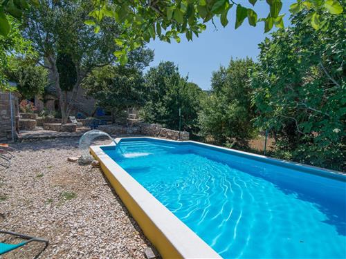 Fritidshus - 4 personer -  - Lošinj / Veli Lošinj - 51551