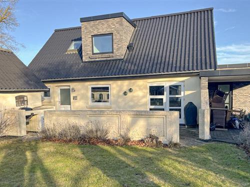 Sommerhus - 8 personer -  - Østkystvejen - Lyngså - 9300 - Sæby