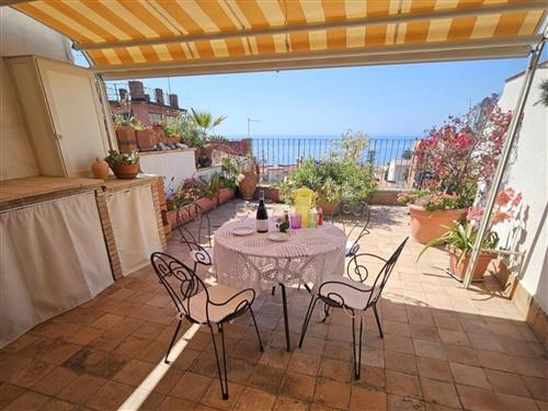 Ferielejlighed - 4 personer -  - Taormina - 98039