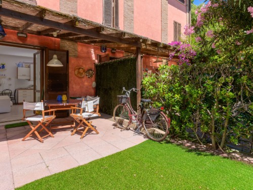 Ferielejlighed - 4 personer -  - 58043 - Punta Ala